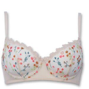 Huit NWT 36D Bra Boogie Wonderland